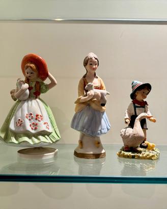 Soprammobili da arredo