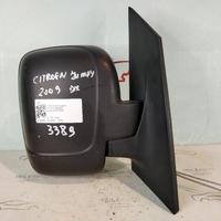 SPECCHIETTO RETROVISORE DESTRO CITROEN Jumper 3°