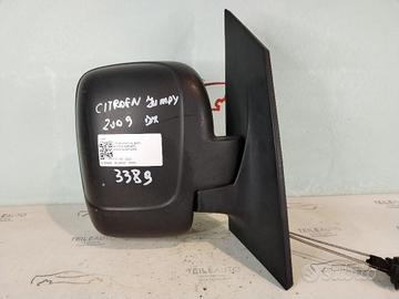 SPECCHIETTO RETROVISORE DESTRO CITROEN Jumper 3°