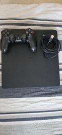 play 4 slim 500 gb  