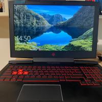 Computer OMEN HP 15