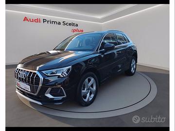 AUDI Q3 35 2.0 tdi business advanced s-tronic