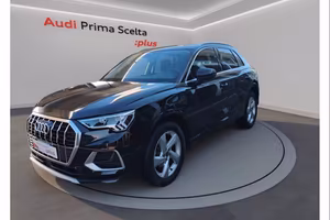 AUDI Q3 35 2.0 tdi business advanced s-tronic