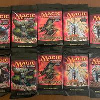 Magic the Gathering: Campioni di Kamigawa (2004).