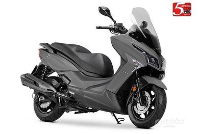 Kymco X-Town 300i