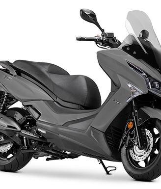 Kymco X-Town 300i