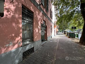 MULTILOCALE A VOGHERA