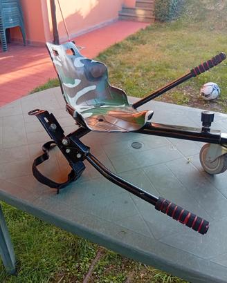 howerboard kart 