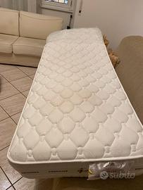 Materasso ortopedico PERMAFLEX