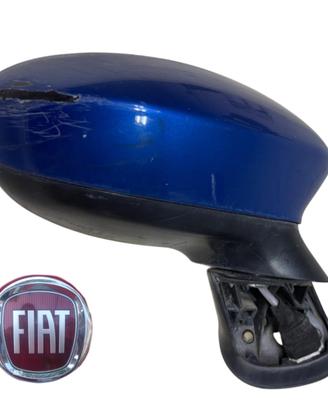 SPECCHIETTO RETROVISORE DESTRO FIAT Punto EVO (09>