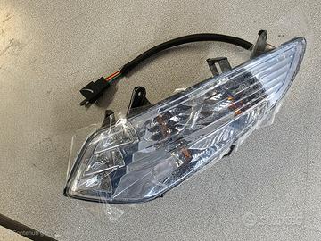 KYMCO AGILITY 125 FRECCIA SINISTRA