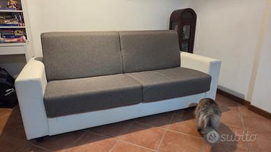 divano letto 3 posti