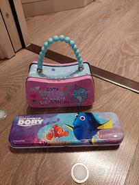 per collezionisti di contenitori di latta