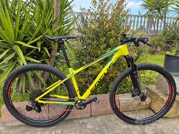 Mtb Focus Raven 29"