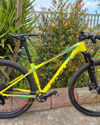 Mtb Focus Raven 29"