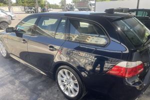 BMW 530 XD M SPORT FULL OPTIONAL