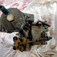 Carburatore fiat 127