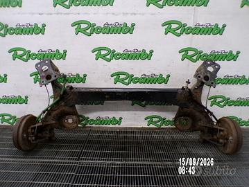 PONTE PER FIAT FIORINO 1.3 MTJ ANNO 2011