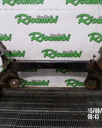 PONTE PER FIAT FIORINO 1.3 MTJ ANNO 2011