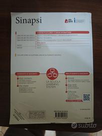 Libro "Sinapsi – Storia della filosofia" vol. 2