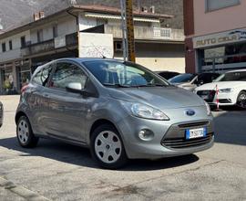 Ford Ka Ka 1.2 8V 69CV Titanium