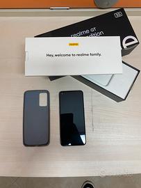 Realme Gt Master Edition 256gb