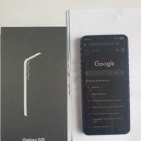 Samsung Galaxy S25 512gb con Samsung Care+