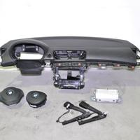KIT AIRBAG - Bmw Serie 1 E87 1° serie (2004-2013)
