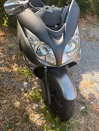 Honda SWT400 Incidentato – Anno2011– 45000 km