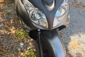 Honda SWT400 Incidentato – Anno2011– 45000 km