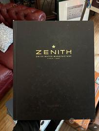Catalogo/Libro ZENITH