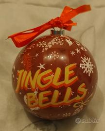 Palla di Natale Brandani