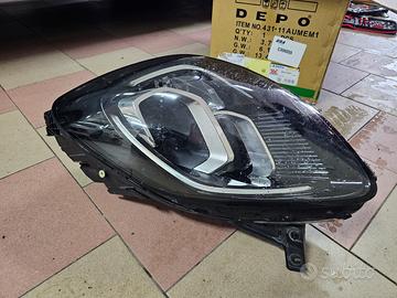 Faro anteriore sinistro Ford Puma Titanium