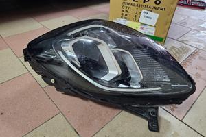 Faro anteriore sinistro Ford Puma Titanium