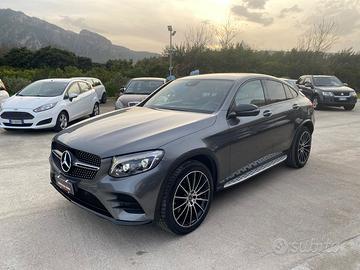 Glc cooupe