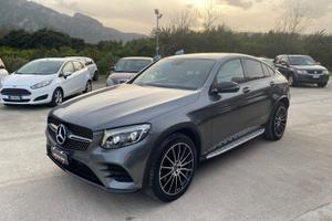 Glc cooupe