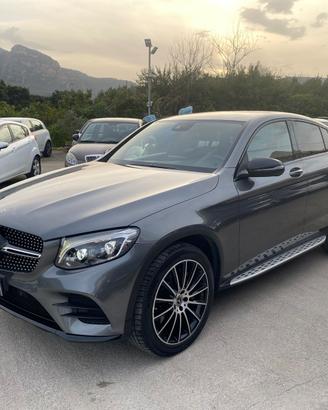 Glc cooupe