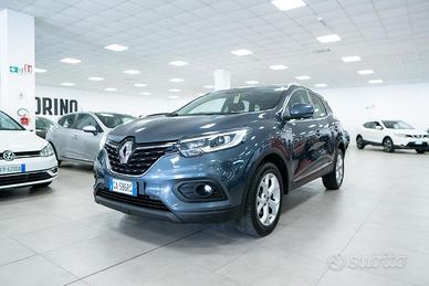 Renault Kadjar Blue dCi 8V 115CV EDC Sport Ed...