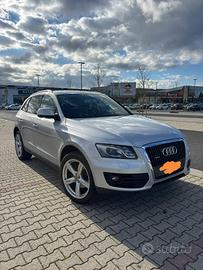Audio Q5 Tdi 4S TRONIC full optional…