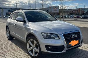 Audio Q5 Tdi 4S TRONIC full optional…