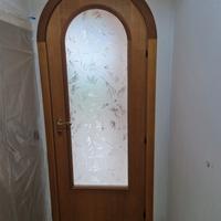 Porte interne ad arco