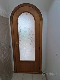 Porte interne ad arco