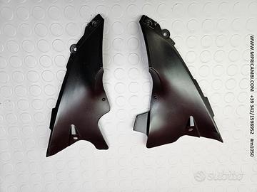 PLASTICHE PLASTICA YAMAHA R1 2004 2005 YZF 2006