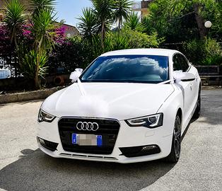 Audi A5 2013 2.0. TDI