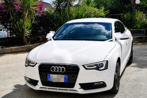 Audi A5 2013 2.0. TDI