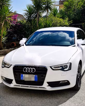 Audi A5 2013 2.0. TDI