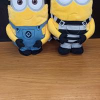 Peluche Minions
