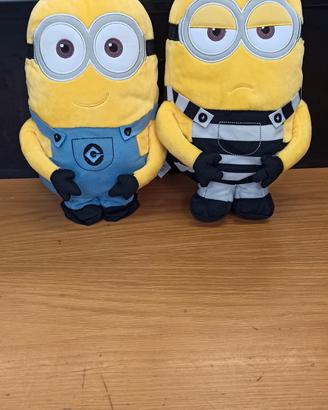 Peluche Minions