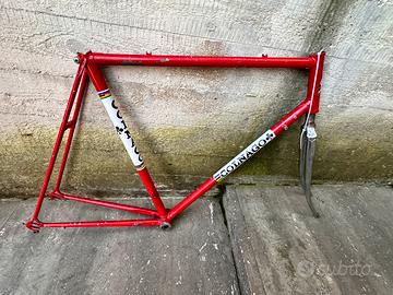 Telaio Colnago