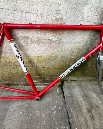 Telaio Colnago